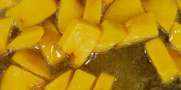 десерт тянь-шань