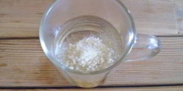 диетическое желе из творога