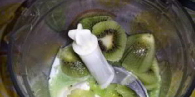 диетический десерт на ужин