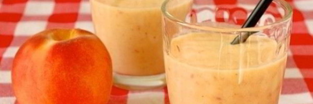 Фруктовый йогурт