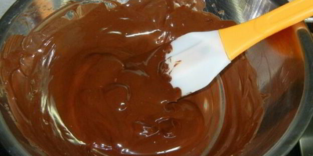 горячий шоколад с перцем