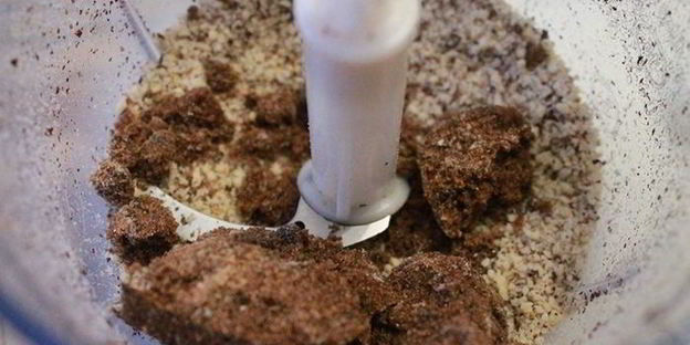 горячий шоколад зимнее блаженство