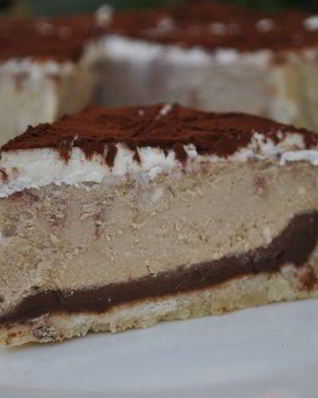 Халиф на час торт-десерт