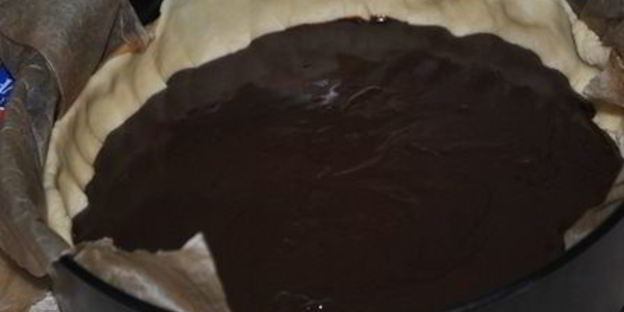 халиф на час торт-десерт