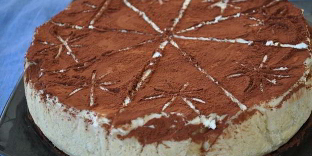 халиф на час торт-десерт