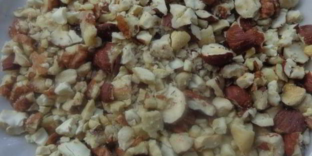 арабская халва