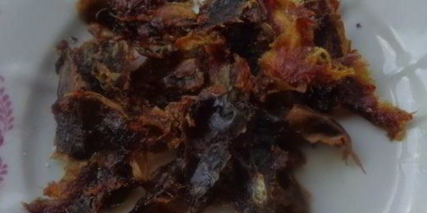 арабская халва