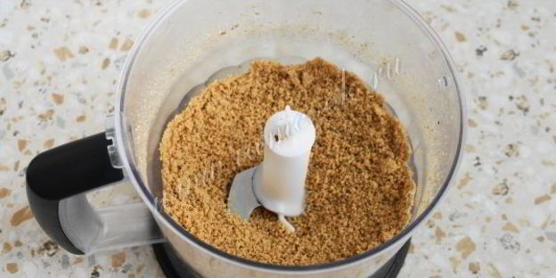 арахисовая халва