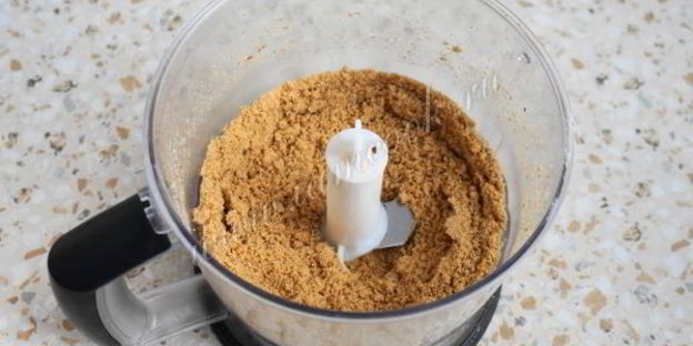 арахисовая халва