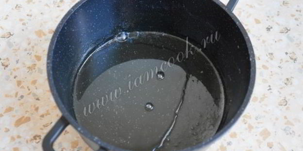 арахисовая халва