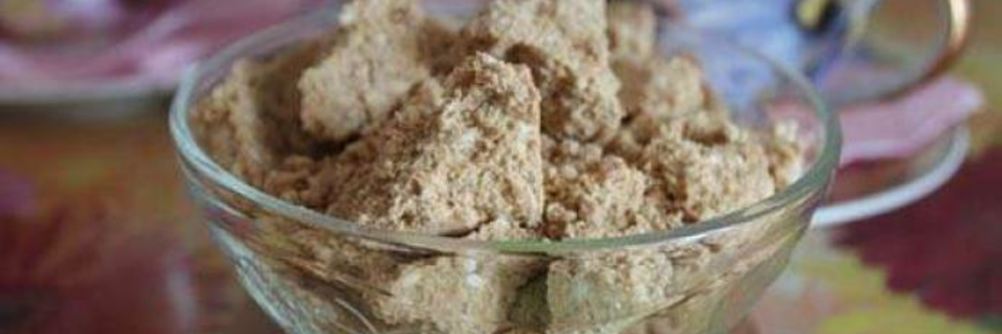 Армянская халва