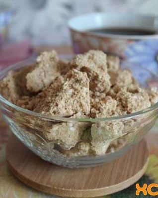 Армянская халва