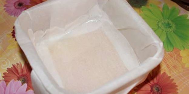 армянская халва