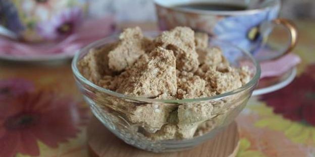 армянская халва