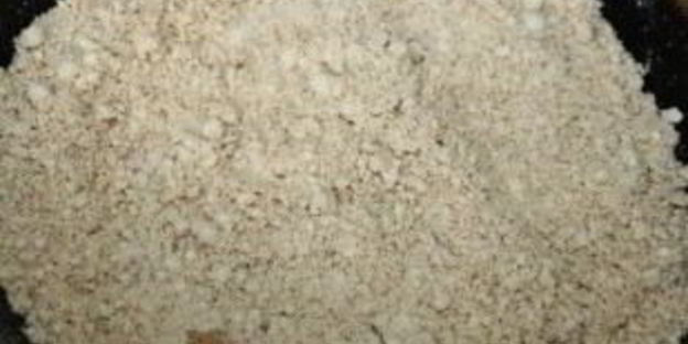 белая халва