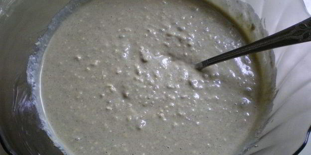 чизкейк с халвой