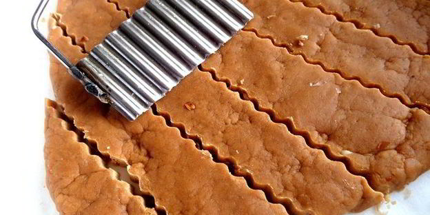 домашняя армянская халва