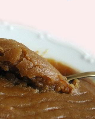 Халва азербайджанская