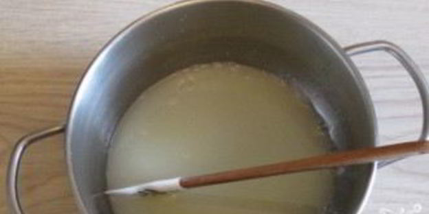 халва из кунжута