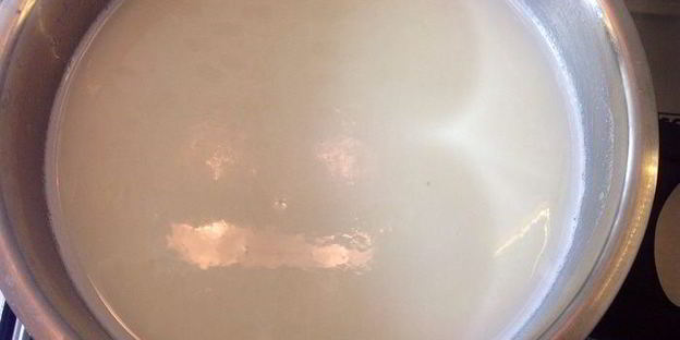 халва из манки