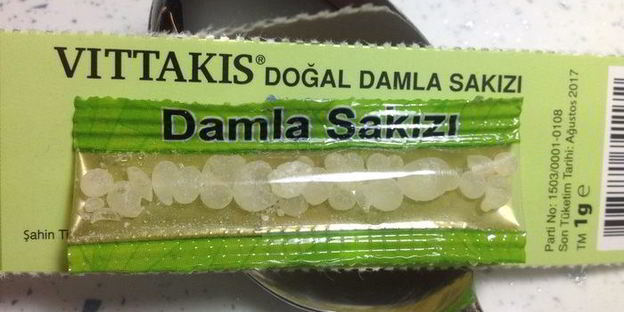 халва из манки