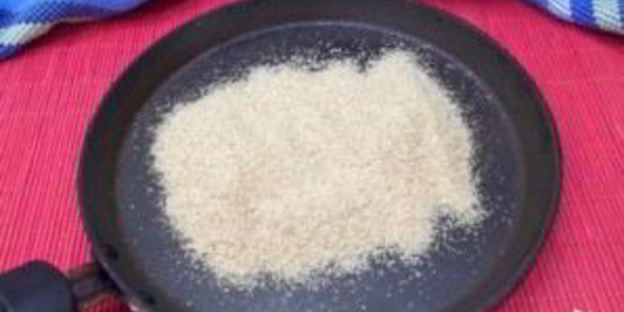 халва из семечек