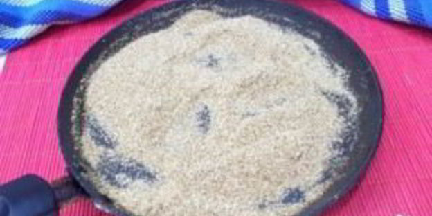 халва из семечек