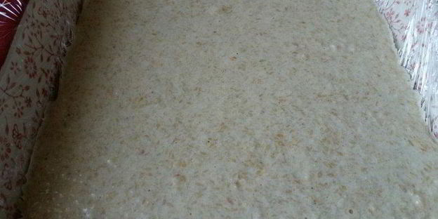 халва кунжутно-кокосовая по-домашнему