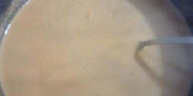 халва по-индийски