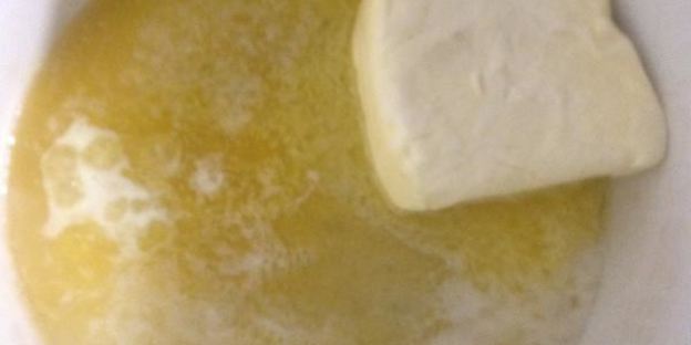 халва по-индийски