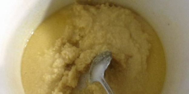 халва по-индийски