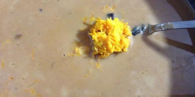 халва по-индийски