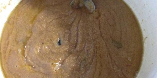 халва по-индийски