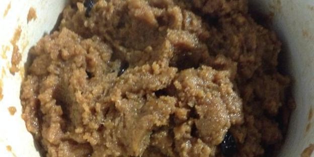 халва по-индийски