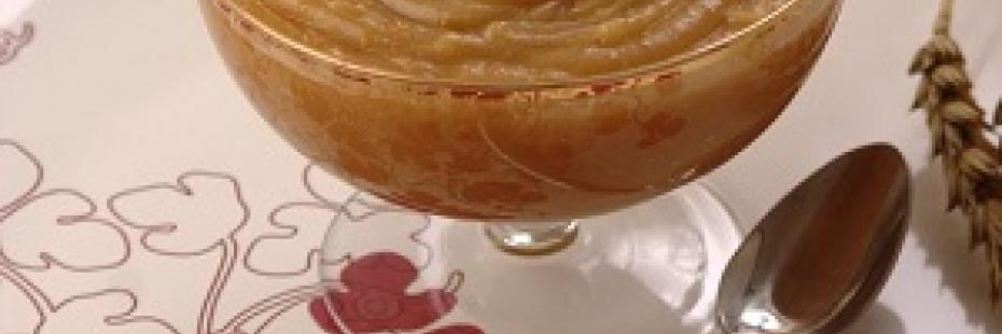 Халва по-ошонски