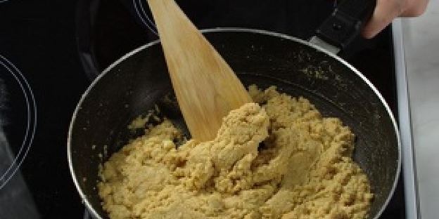 халва по-ошонски