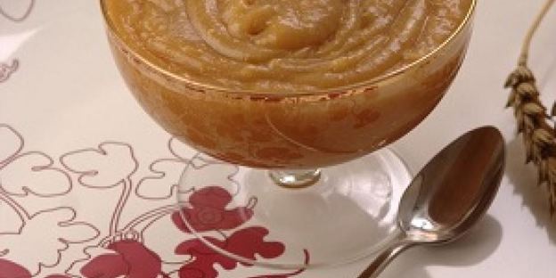 халва по-ошонски