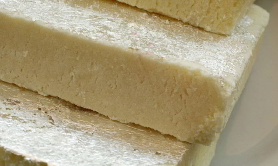 Рецепт халвы в шоколаде