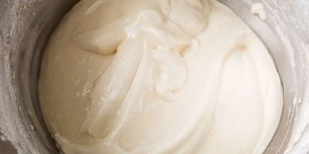 халвичный торт