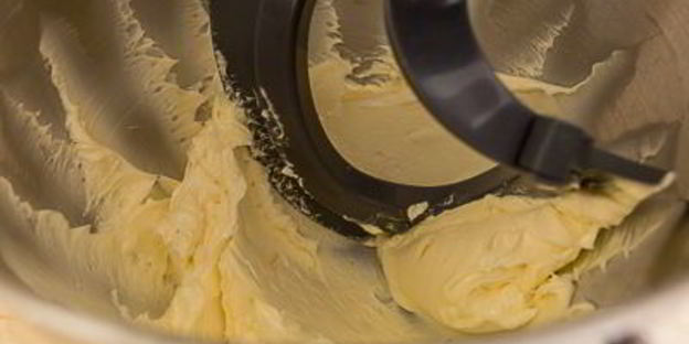 халвичный торт