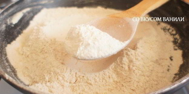 кунжутная халва с фисташками