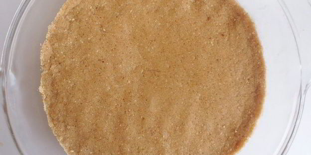 кунжутная халва с фисташками