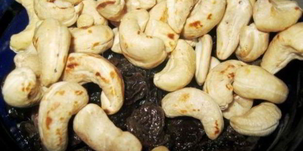 морковная халва — десерт из индии