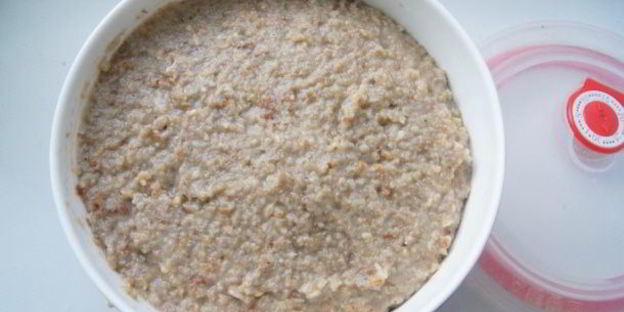 мягкая халва