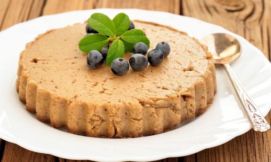 Рецепт подсолнечной халвы