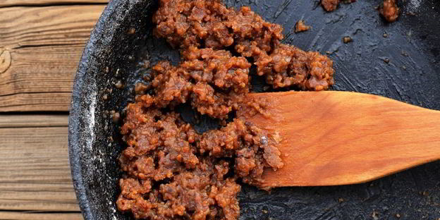 подсолнечная халва