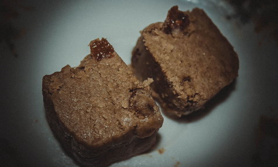 Рецепт постной подсолнечной халвы