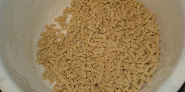 тахинная халва