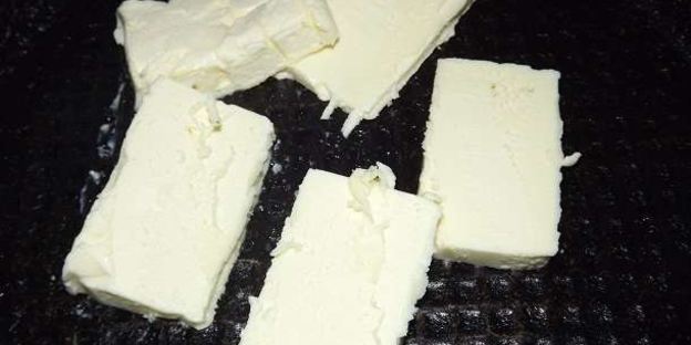 турецкая халва из муки