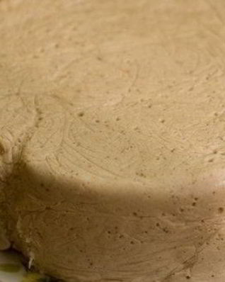 Вкусная халва